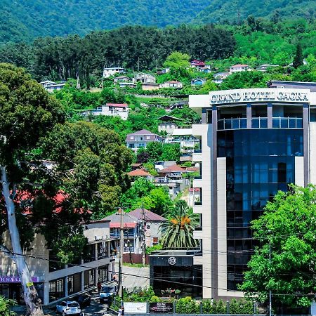 Grand Hotel Gagra Extérieur photo