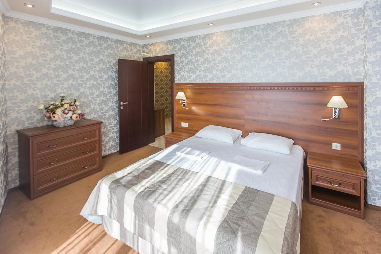 Grand Hotel Gagra Extérieur photo
