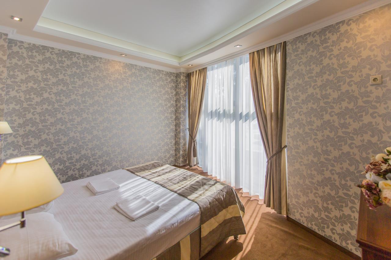 Grand Hotel Gagra Extérieur photo