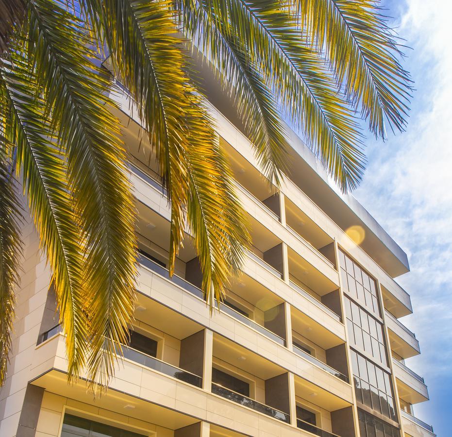 Grand Hotel Gagra Extérieur photo