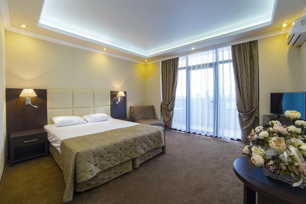 Grand Hotel Gagra Extérieur photo