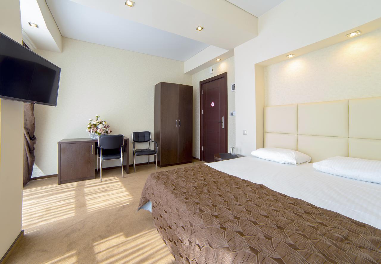 Grand Hotel Gagra Extérieur photo