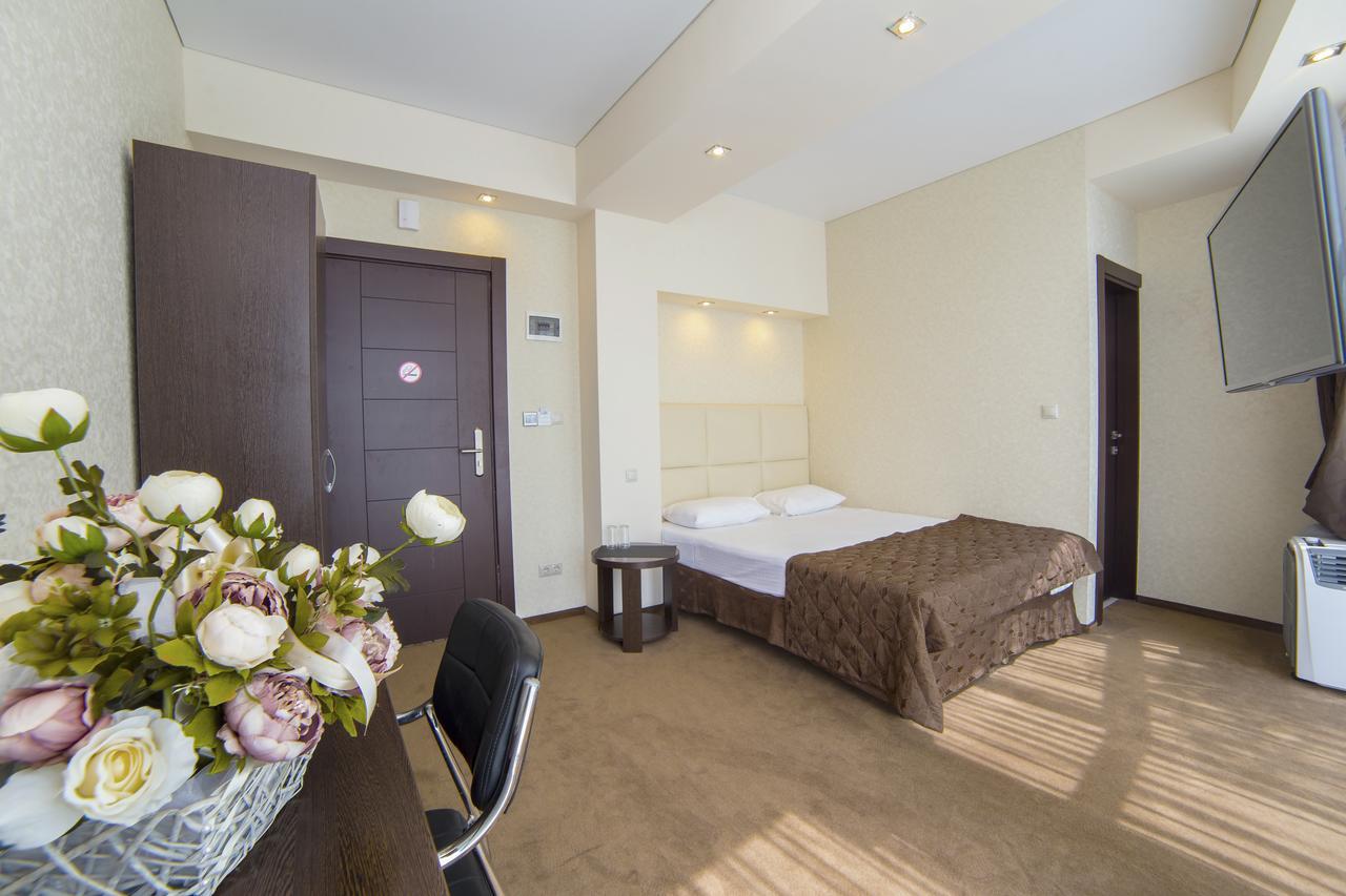 Grand Hotel Gagra Extérieur photo