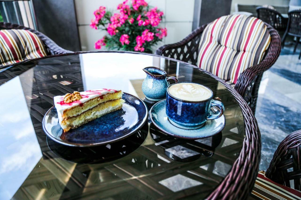 Grand Hotel Gagra Extérieur photo
