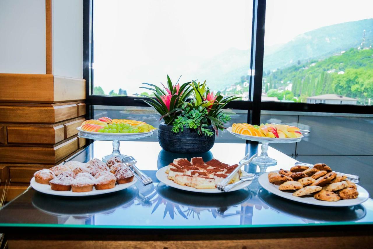 Grand Hotel Gagra Extérieur photo