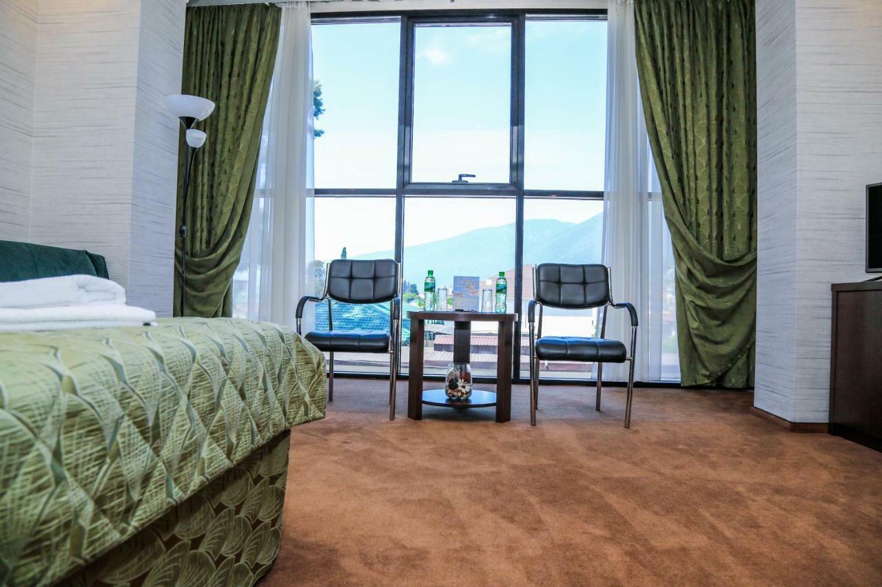 Grand Hotel Gagra Extérieur photo