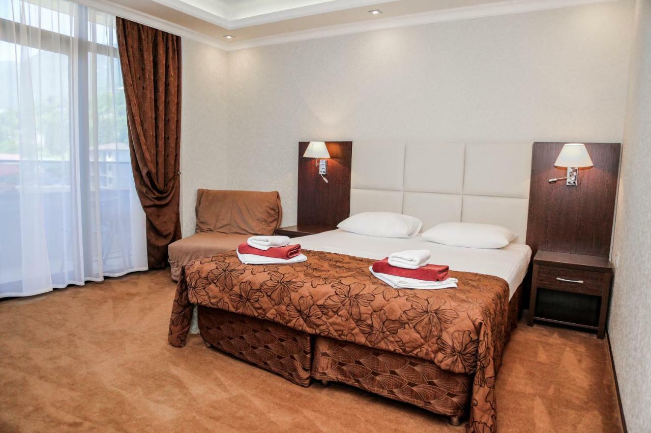 Grand Hotel Gagra Extérieur photo