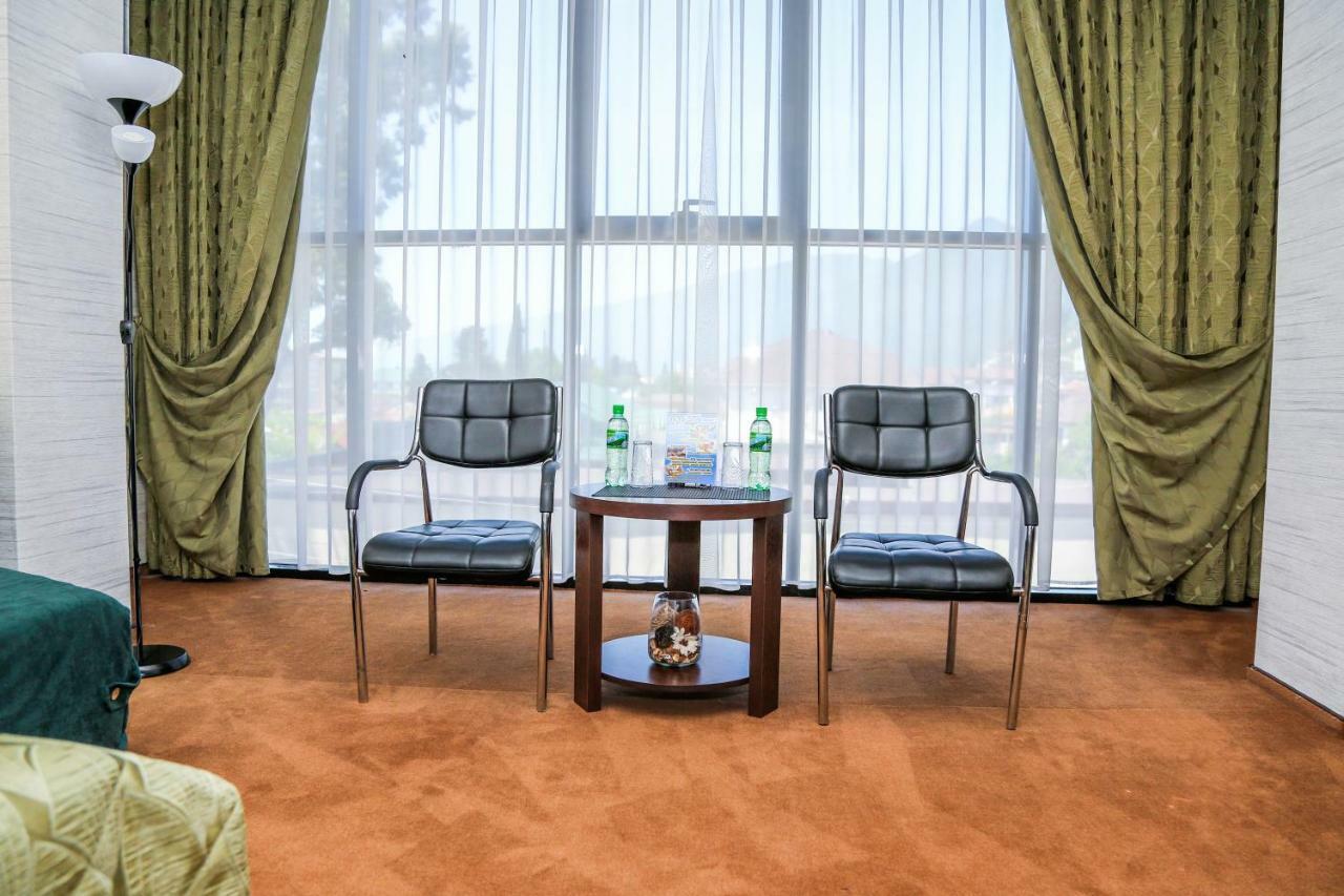 Grand Hotel Gagra Extérieur photo