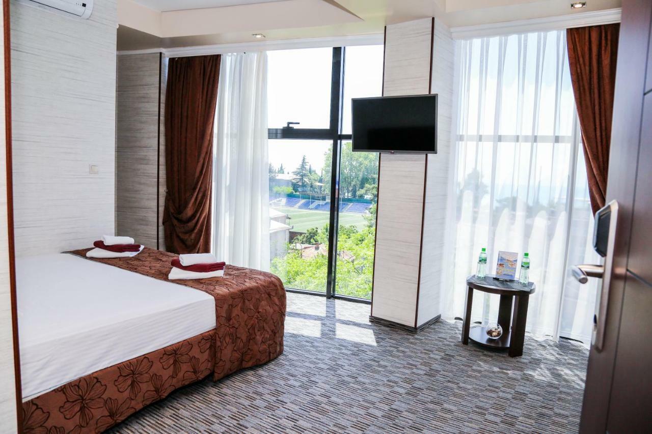 Grand Hotel Gagra Extérieur photo