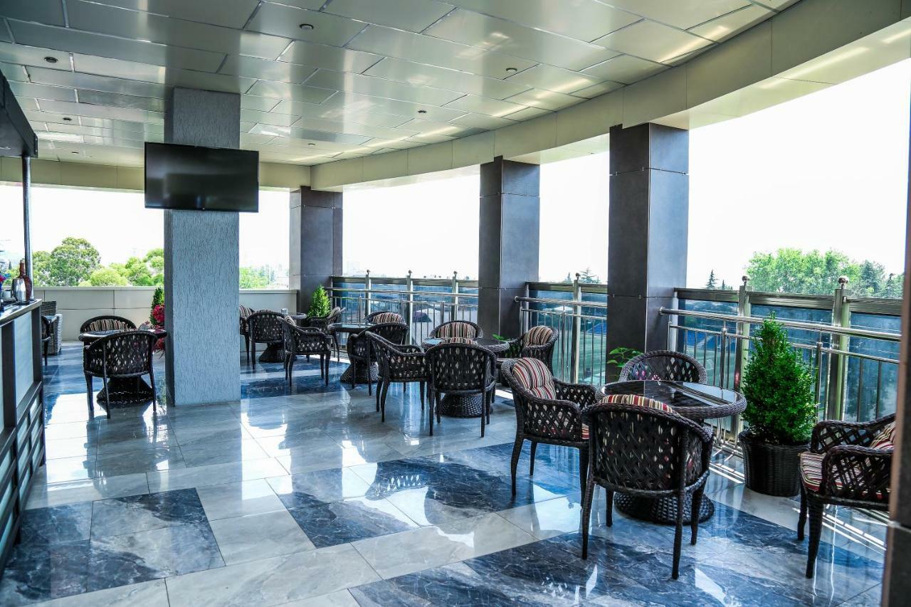 Grand Hotel Gagra Extérieur photo