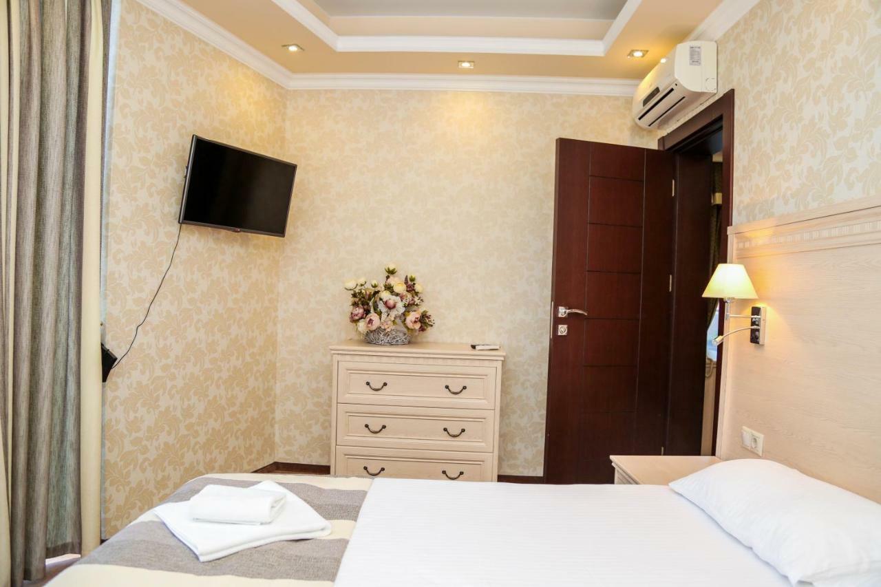 Grand Hotel Gagra Extérieur photo