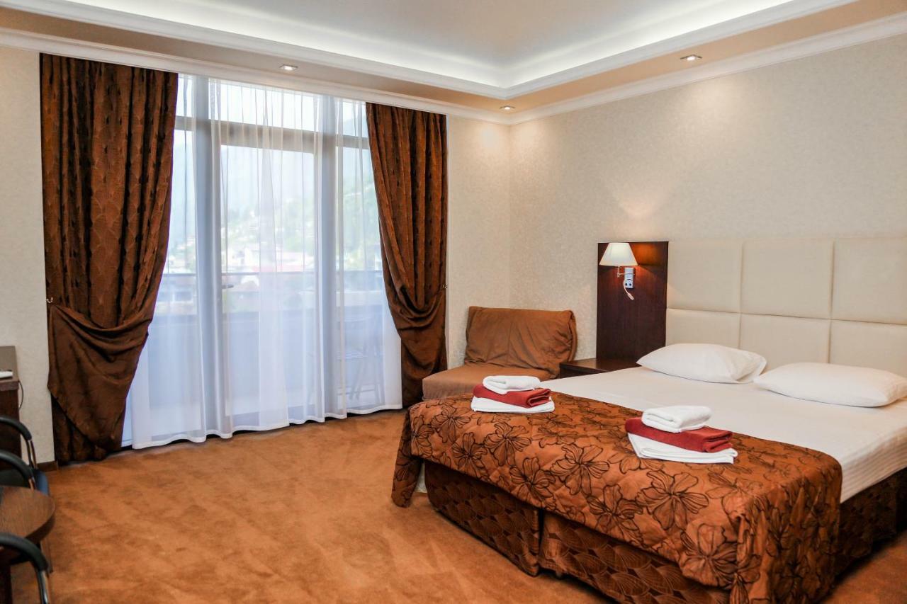 Grand Hotel Gagra Extérieur photo