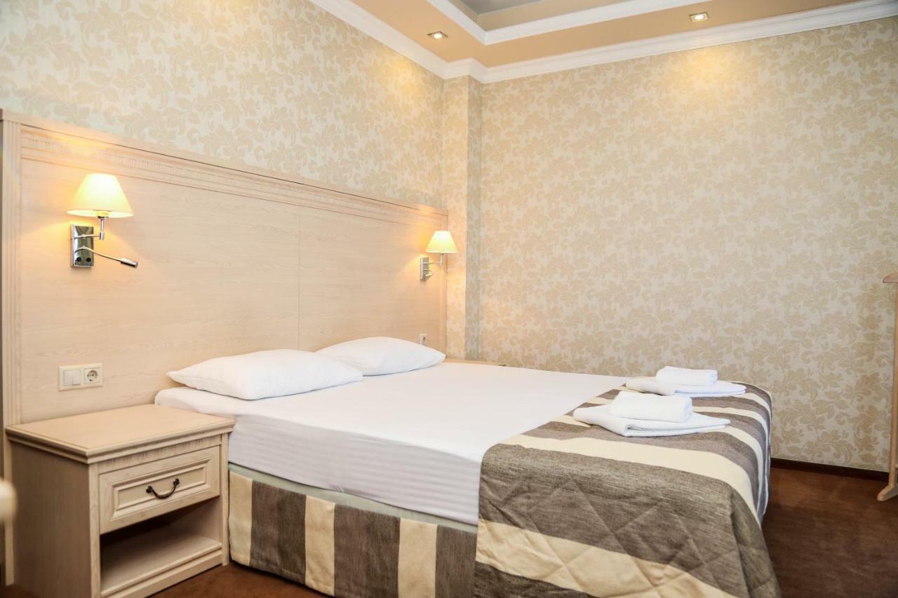 Grand Hotel Gagra Extérieur photo