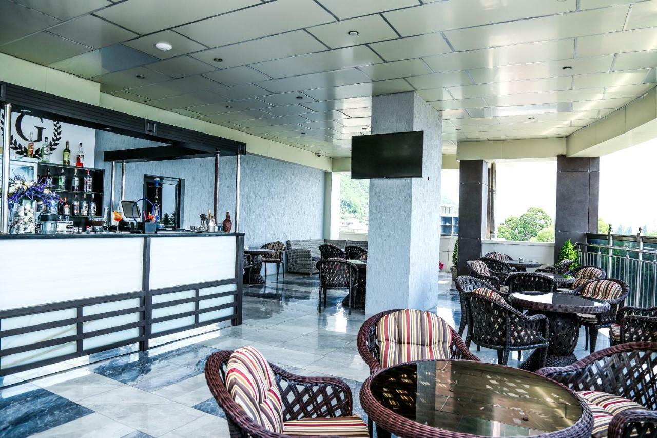 Grand Hotel Gagra Extérieur photo