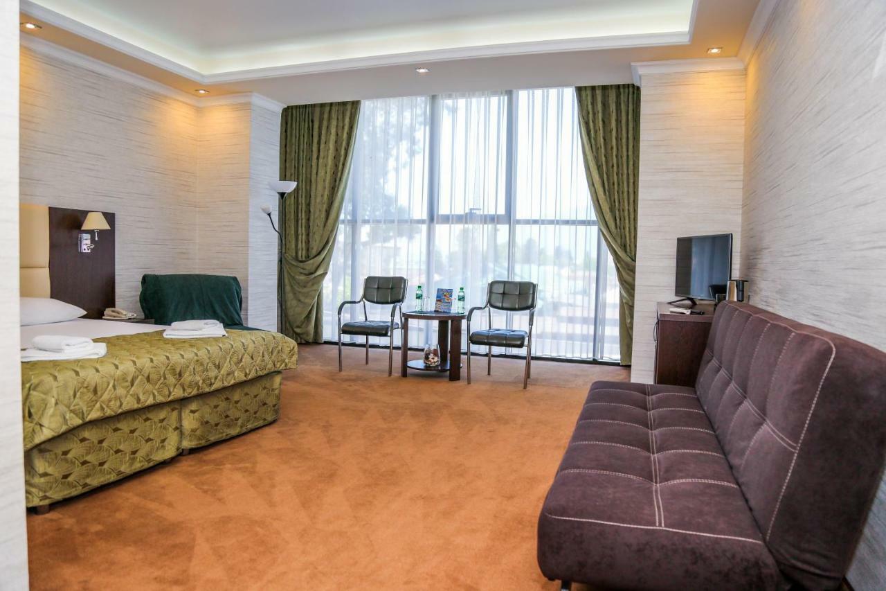 Grand Hotel Gagra Extérieur photo